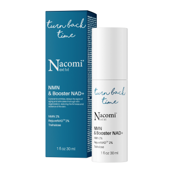 Sérum Facial NMN & Booster Nad+ Sérum Facial NMN & Booster Nad+
