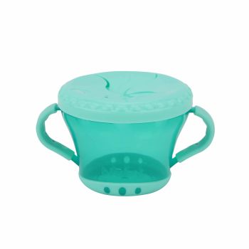 Boîte à Snacks Couleurs Assorties