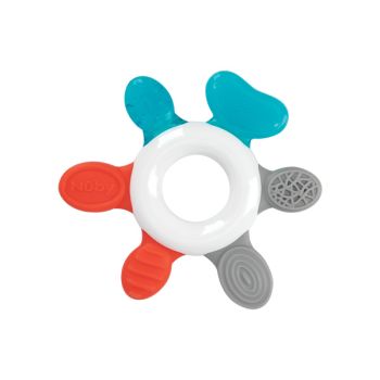 Anneau de Dentition Multi Confort +3M