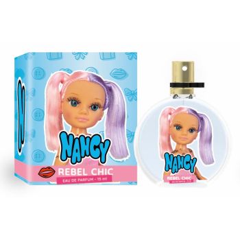 Nancy Rebel Chic Eau de Parfum