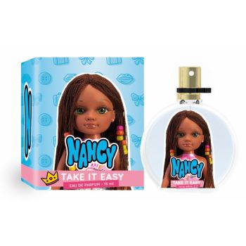 Nancy Take It Easy Eau de Parfum