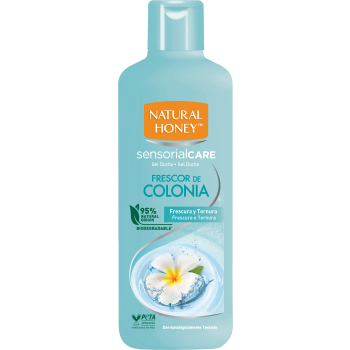 Freschezza Colonia Gel Doccia