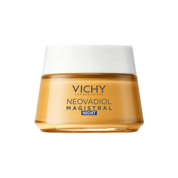 Neovadiol Post-Menopausa Crema Notte Anti-rilassamento