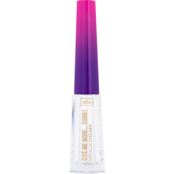 Dammi di più... Brillantezza! Eyeliner lucido