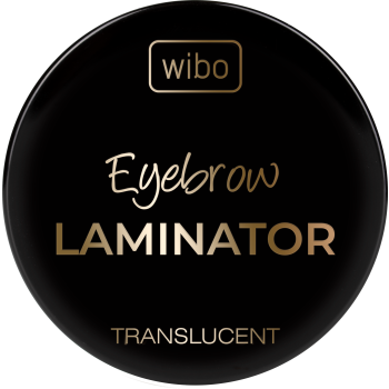 Sapone per sopracciglia traslucido Laminator