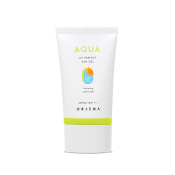 Aqua Perfect Sun Gel SPF50+ Aqua Perfect Sun Gel SPF50+