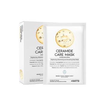 Masque visage Céramide