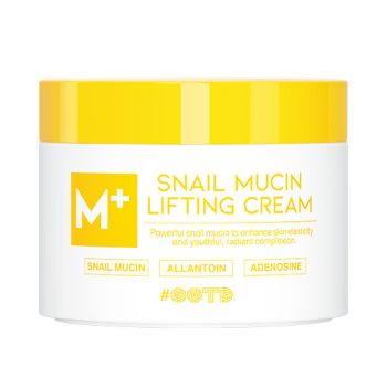 Crème visage raffermissante Snail Mucin Lifting