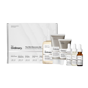 The Mini Discovery Set