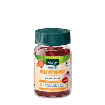 Gummies Kids Multivitame