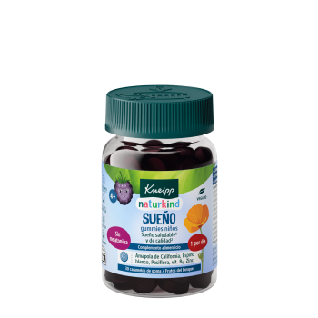 Gummies Kids Sonno