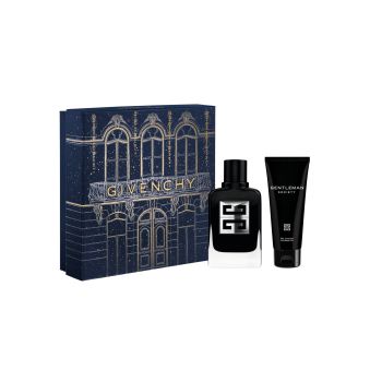 Gentleman Society Eau de Parfum Coffret Homme