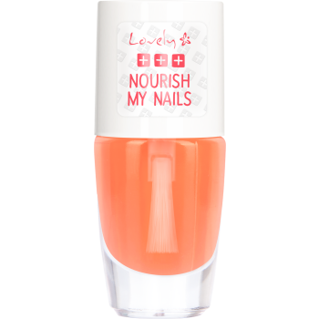 Olio per il trattamento delle unghie