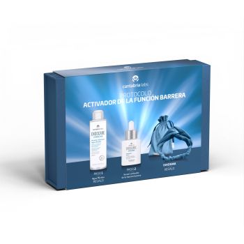Coffret Endocare Protocole Activateur de la Fonction Barrière Coffret Endocare Protocole Activateur de la Fonction Barrière