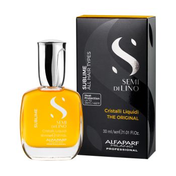 Siero per Capelli Sublime Cristalli Liquidi