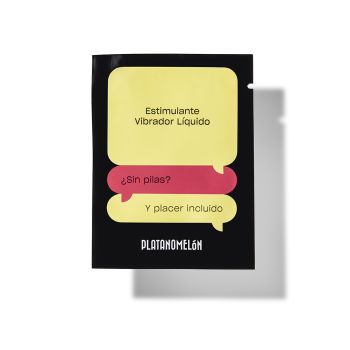 Stimulant Vibrateur Liquide Monodose