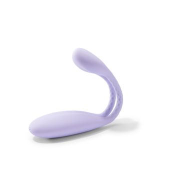 Stimulateur pour couples Beni