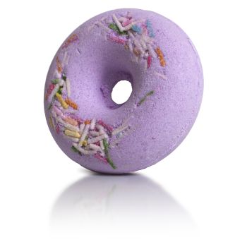 Bombe de Bain Donut