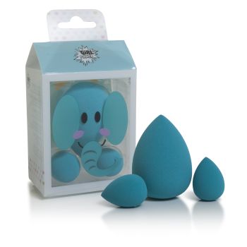 Spugna da trucco Girl Power Spugna da trucco Girl Power