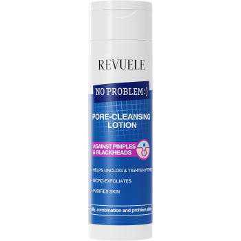 No Problem Lotion Nettoyante pour les Pores