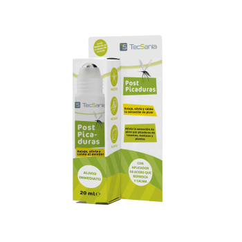 Roll-On Après-Piqûres
