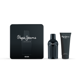 Coffret Addictive For Him Eau de Parfum