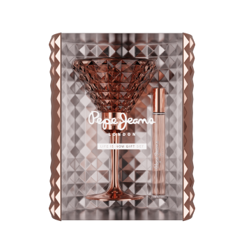 Life Is Now For Her Eau de Parfum