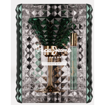 Celebrate For Her Profumo Cofanetto Regalo