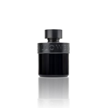 Halloween Man Mystery