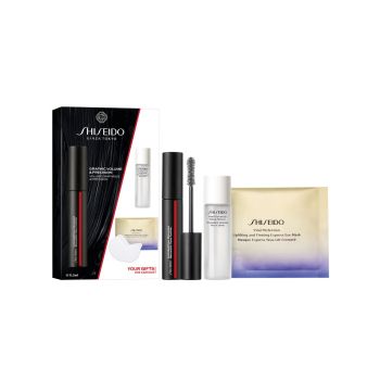 ControlledChaos MascaraInk Coffret