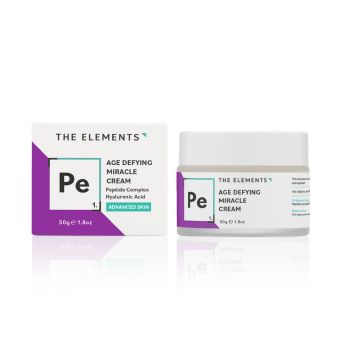 Miracle Crème Anti-Âge