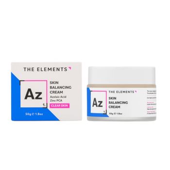 Crème Équilibrante pour la Peau Crème Équilibrante pour la Peau