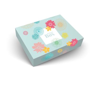 Primor Box Édition Printemps Primor Box Édition Printemps