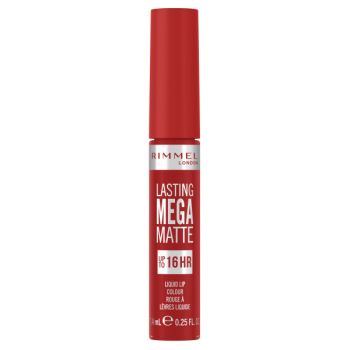Lasting Mega Matte Rossetto Liquido