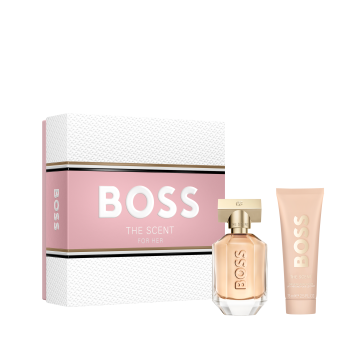 The Scent for Her Coffret Femme