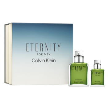 Eternity For Man Coffret Eau de Parfum