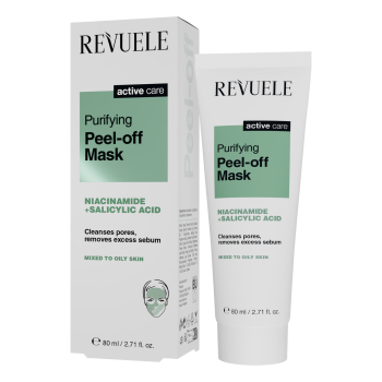 Masque Purifiant Peel-Off Active Care Masque Purifiant Peel-Off Active Care