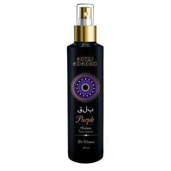 Parfum Niche Arabe Purple