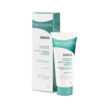 Crème pour les Seins