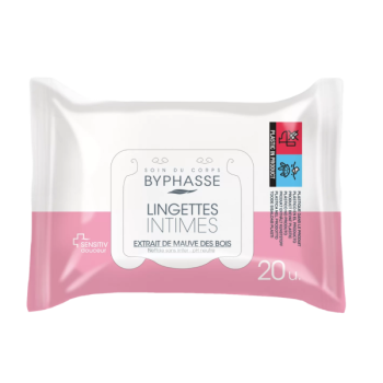 Lingettes Intimes Lingettes Intimes