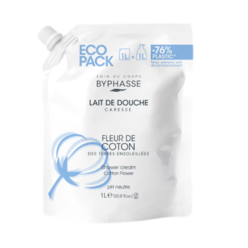 Caresse Ecopack Gel Douche