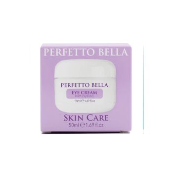 Crema contorno occhi con peptidi