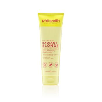 Daily Blonde Après-shampoing Blond Radiant