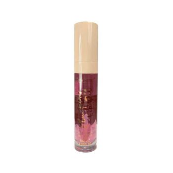 Huile repulpante pour les lèvres Plumping Lip Oil