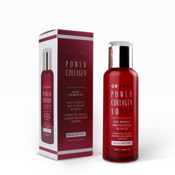 Tonique Éclat Vitamine C Tonique Éclat Vitamine C