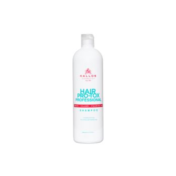 Hair Pro-Tox Shampoo