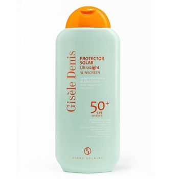 Protezione solare Ultralight Protezione solare Ultralight