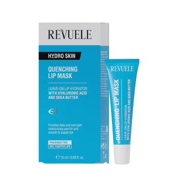 Hydro Skin Quenching Maschera Labbra