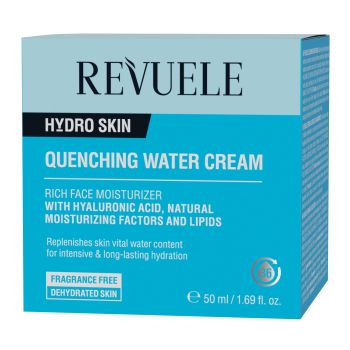 Hydro Skin Quenching Water Cream