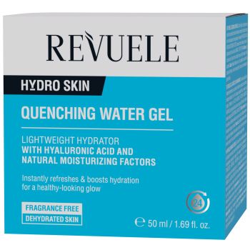 Hydro Skin Quenching Water Gel Hydro Skin Quenching Water Gel
